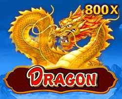 JDB : Dragon - ADUGAMING