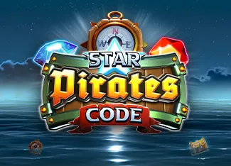 Star Pirates Code - ADUGAMING