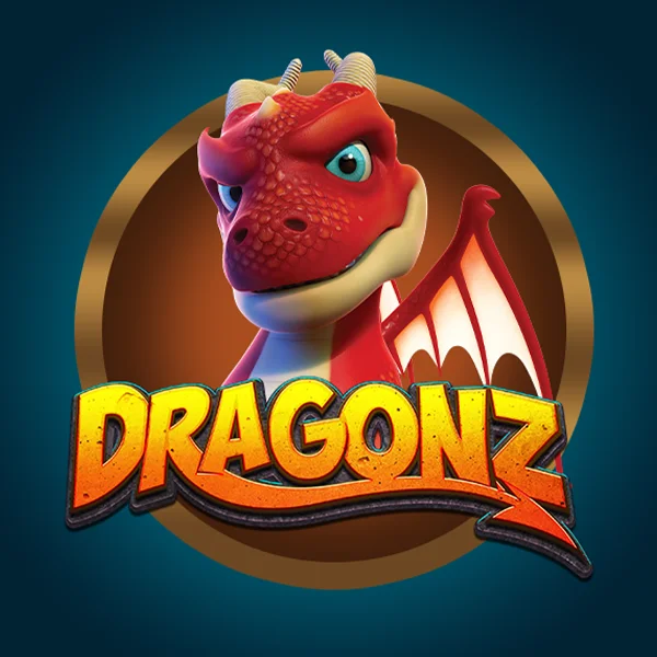 Microgaming : Dragonz - ADUGAMING