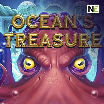 NetEnt : Oceans Treasure - ADUGAMING