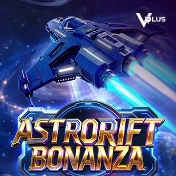 Vplus : Astro Rift Bonanza - ADUGAMING