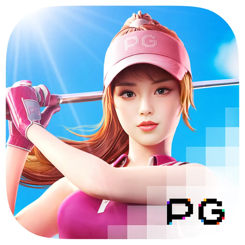 Super Golf Drive - ADUGAMING