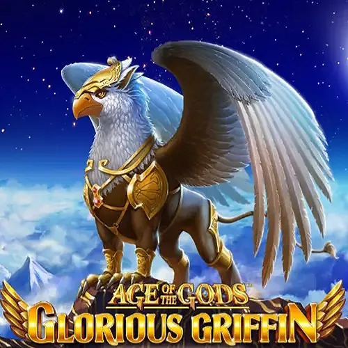Playtech : Age of the Gods: Glorious Griffin - ADUGAMING
