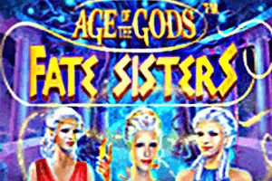 Playtech : Age of the Gods: Fate Sisters - ADUGAMING