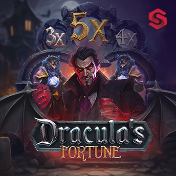 SmartSoft : Draculas Fortune - ADUGAMING