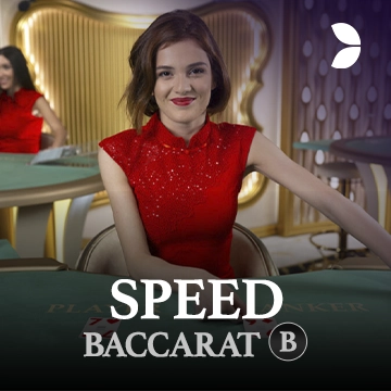 Speed Baccarat B - ADUGAMING