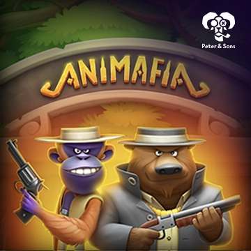 PeterSons : Animafia - ADUGAMING