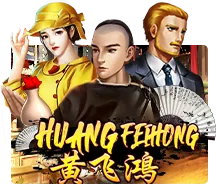 Joker123 : Huang Fei Hong - ADUGAMING