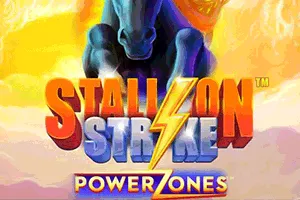 Playtech : Stallion Strike - ADUGAMING