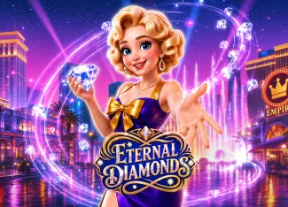 Eternal Diamonds - ADUGAMING