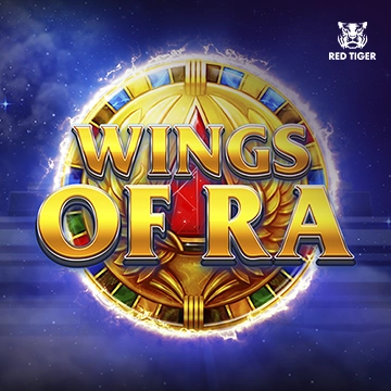 Redtiger : Wings of Ra - ADUGAMING