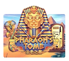 Pharaohs Tomb - ADUGAMING