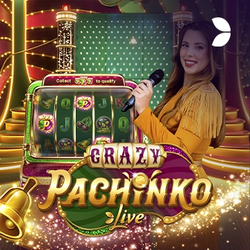 Crazy Pachinko - ADUGAMING