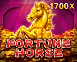 JDB : Fortune Horse - ADUGAMING