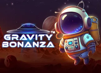 Gravity Bonanza - ADUGAMING
