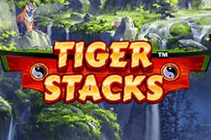 Playtech : Tiger Stacks - ADUGAMING