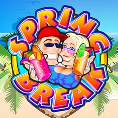 Microgaming : Spring Break - ADUGAMING