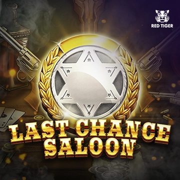 Redtiger : Last Chance Saloon - ADUGAMING