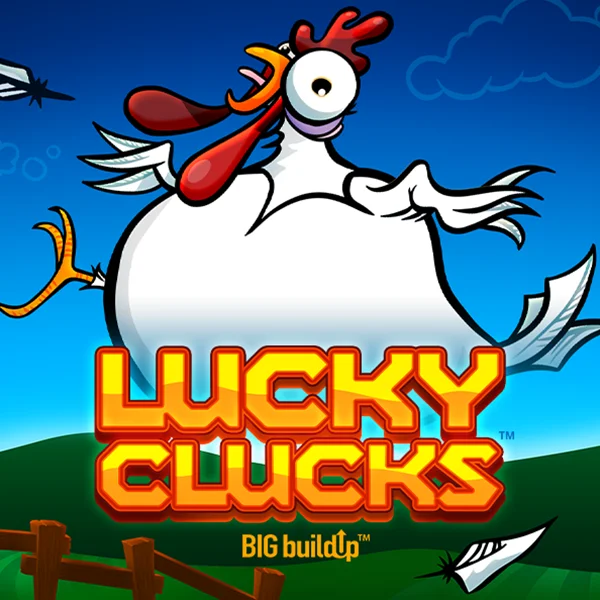 Microgaming : Lucky Clucks - ADUGAMING