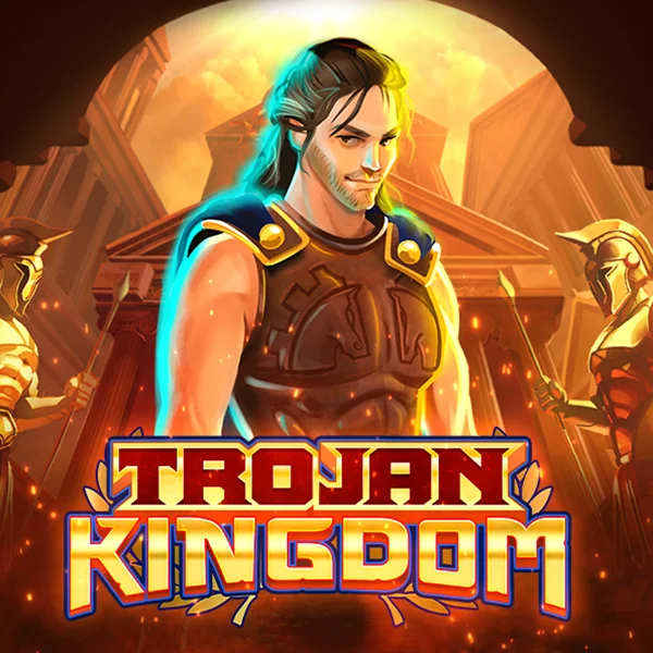 Microgaming : Trojan Kingdom - ADUGAMING