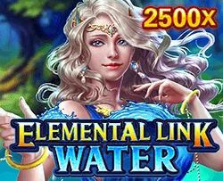 JDB : Elemental Link Water - ADUGAMING