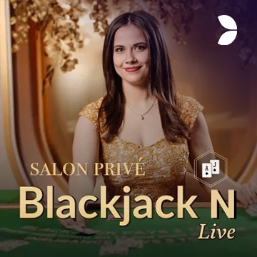 Salon Privé Baccarat N - ADUGAMING