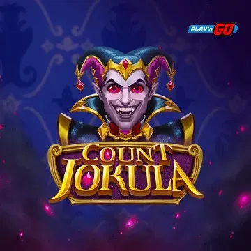 PlaynGo : Count Jokula - ADUGAMING