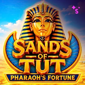 Sands of Tut: Pharaoh’s Fortune - ADUGAMING