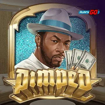 PlaynGo : Pimped - ADUGAMING