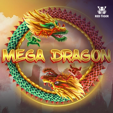 Redtiger : Mega Dragon - ADUGAMING
