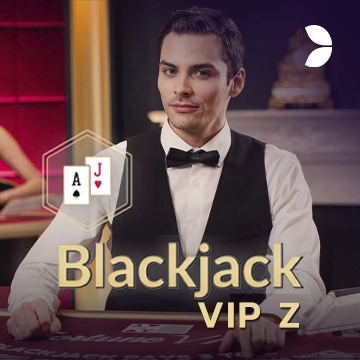 Blackjack VIP Z - ADUGAMING