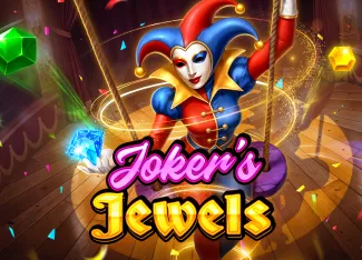 Jokers Jewels - ADUGAMING