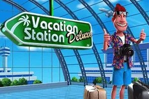 Playtech : Vacation Station Deluxe - ADUGAMING