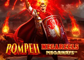 Pompeii Megareels Megaways - ADUGAMING