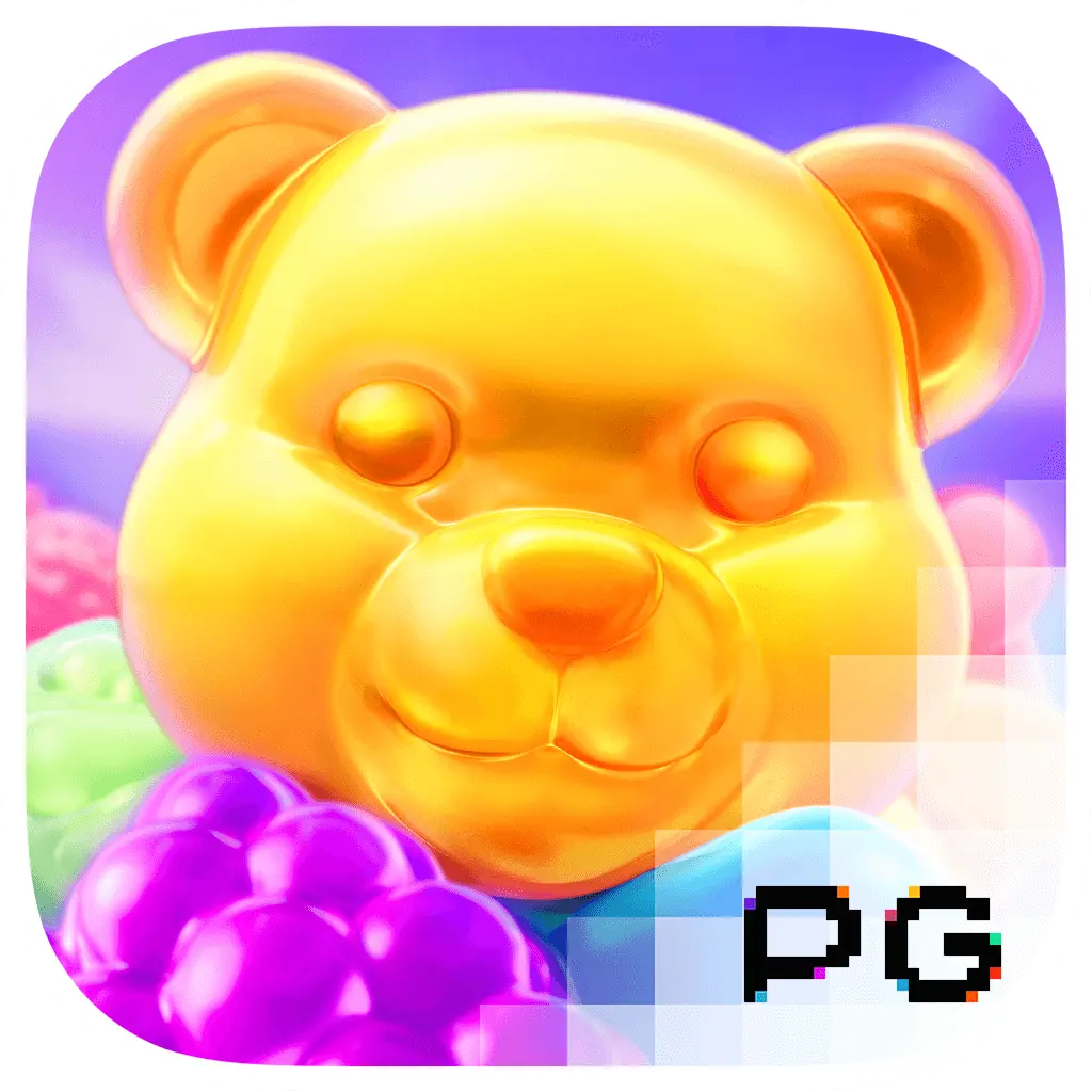 Fruity Candy - ADUGAMING