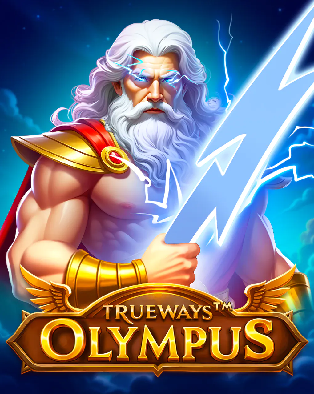 Olympus TRUEWAYS - ADUGAMING