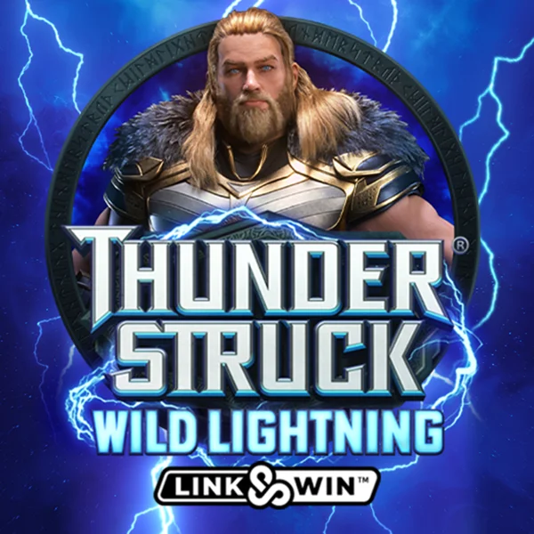 Microgaming : Thunderstruck Wild Lightning - ADUGAMING