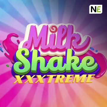 NetEnt : Milkshake XXXtreme - ADUGAMING