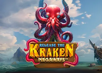 Release the Kraken - ADUGAMING