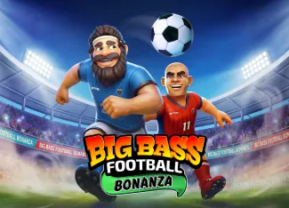 Big Bass Football Bonanza - ADUGAMING