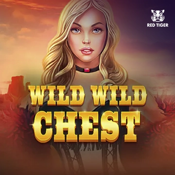 Redtiger : Wild Wild Chest - ADUGAMING