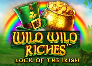 Wild Wild Riches - ADUGAMING