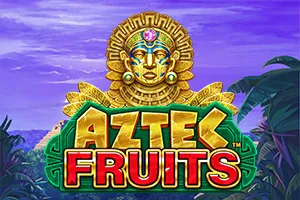 Playtech : Aztec Fruits - ADUGAMING