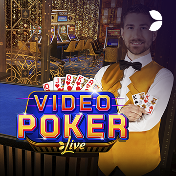 Video Poker - ADUGAMING