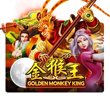 Joker123 : Golden Monkey King - ADUGAMING