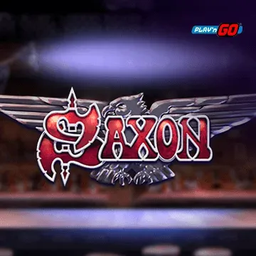 PlaynGo : Saxon - ADUGAMING