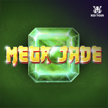 Redtiger : Mega Jade - ADUGAMING