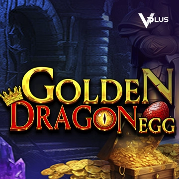 Vplus : Golden Dragon Egg - ADUGAMING