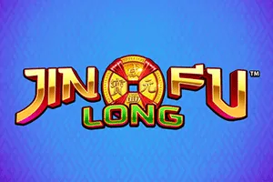 Playtech : Jinfu Long - ADUGAMING