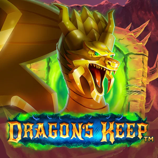 Microgaming : Dragons Keep - ADUGAMING
